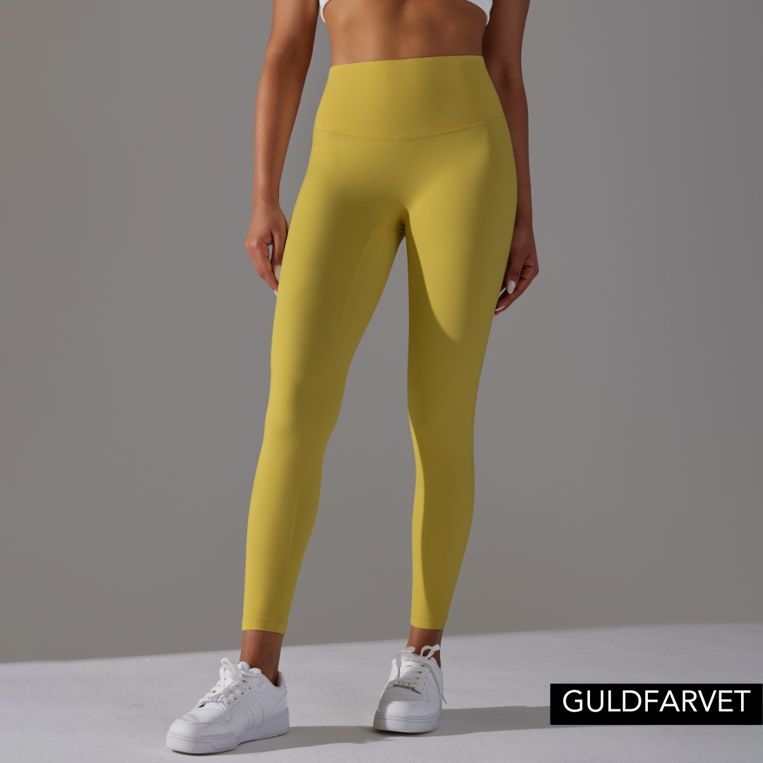 Sømløse Leggings