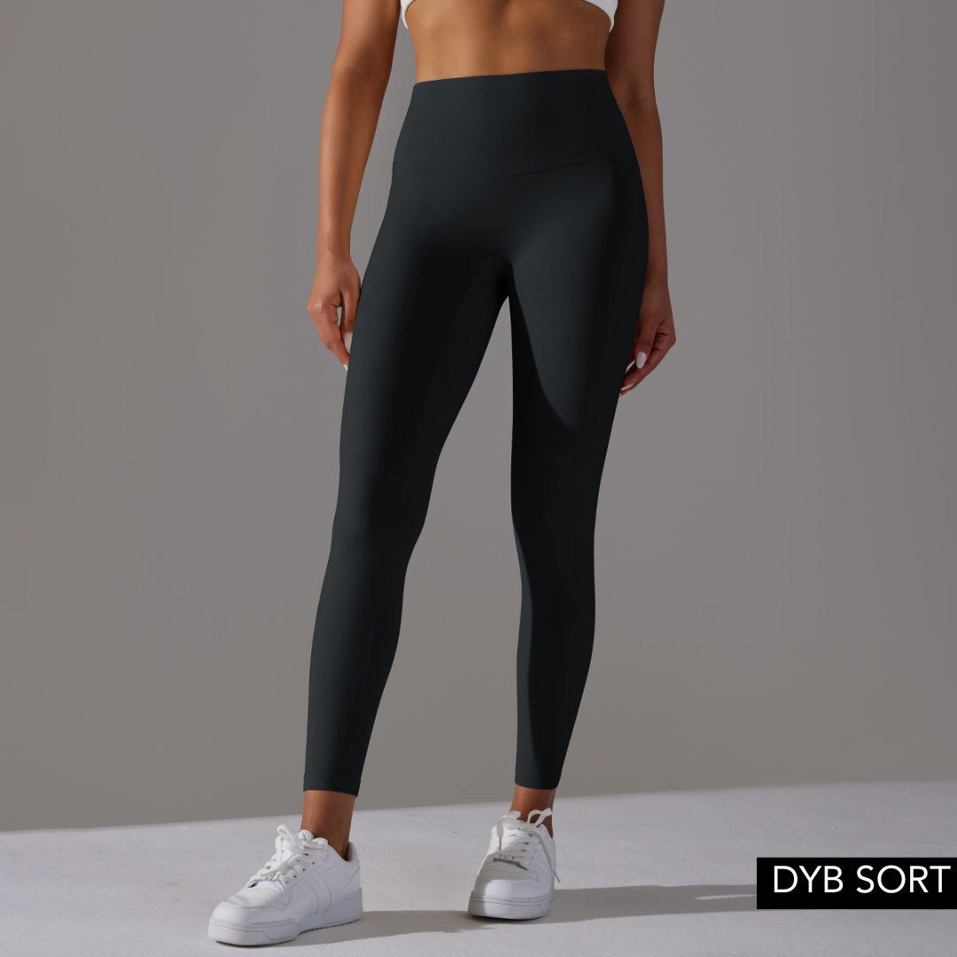 Sømløse Leggings