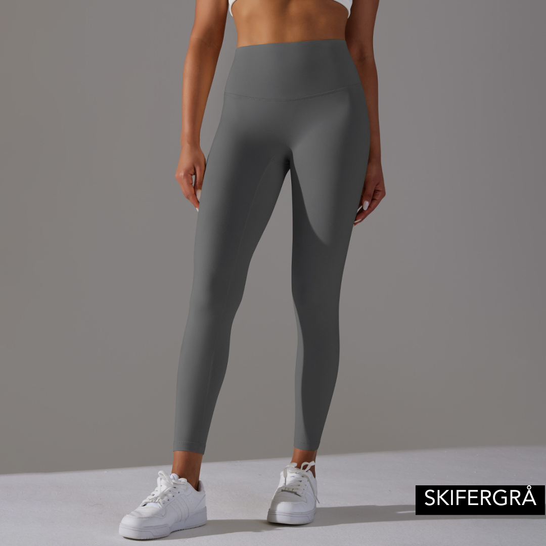 Sømløse Leggings