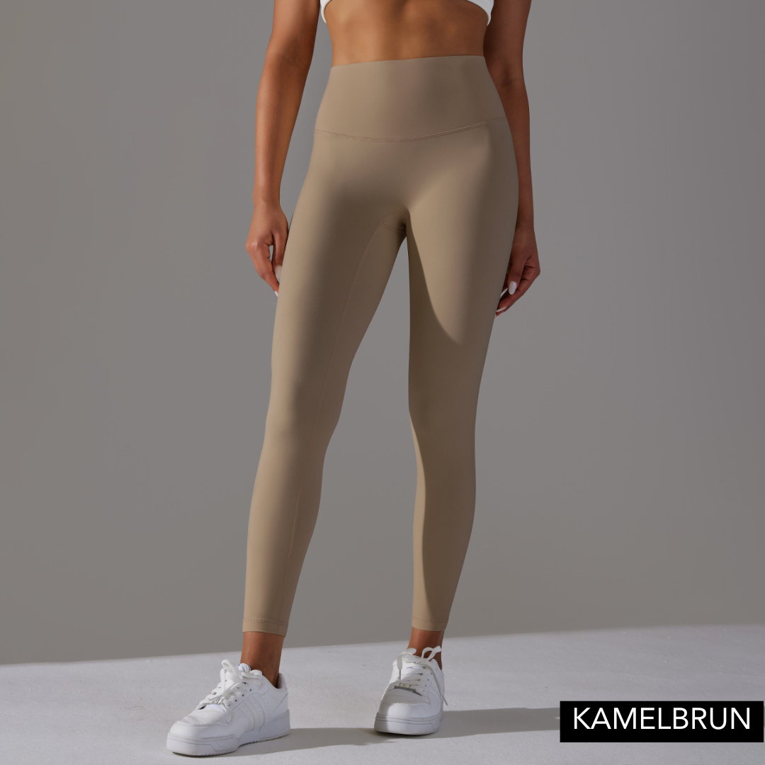 Sømløse Leggings