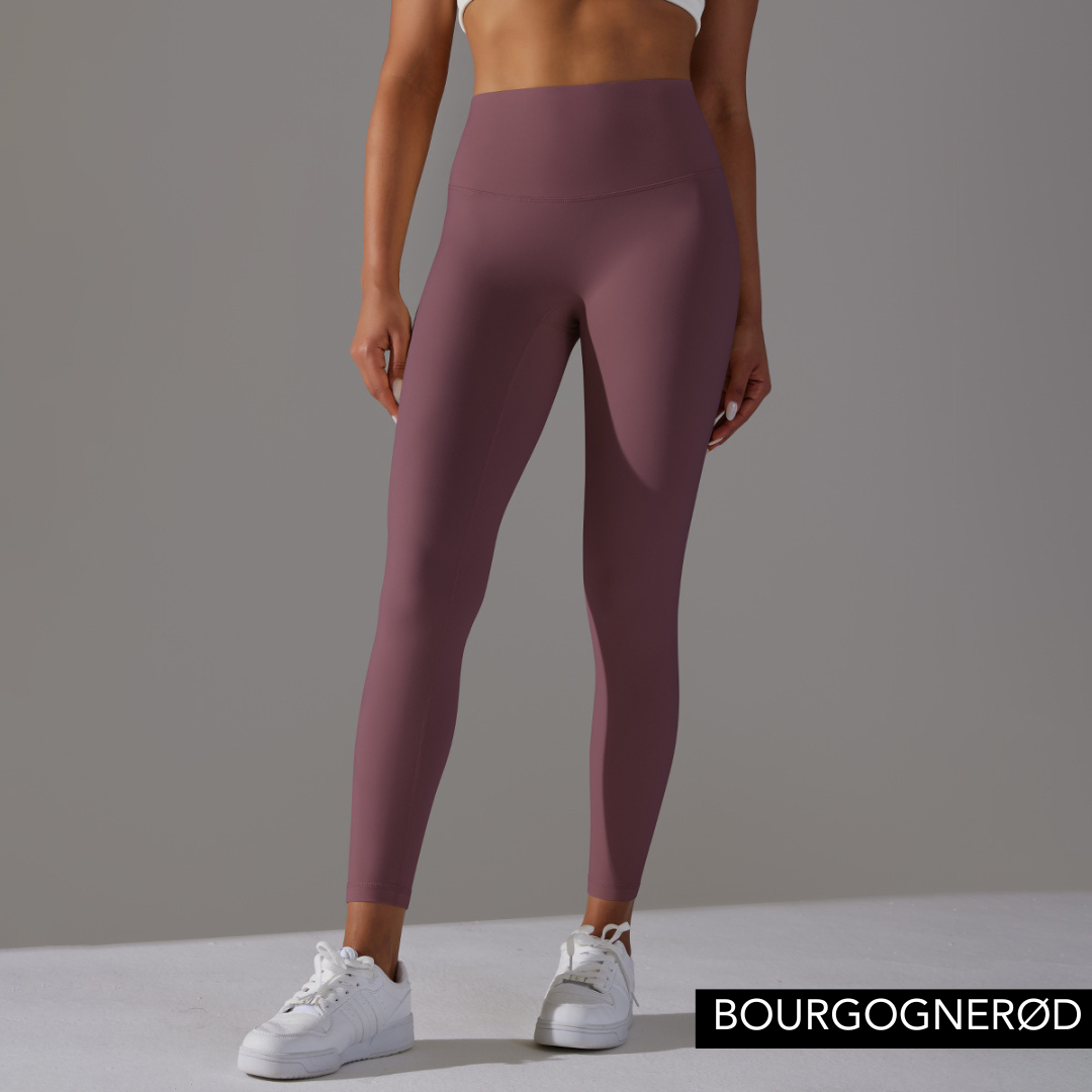 Sømløse Leggings