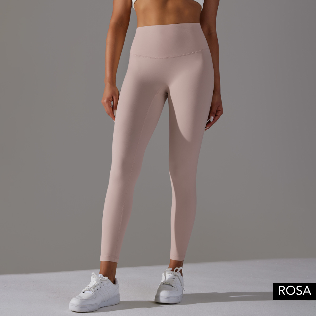 Sømløse Leggings