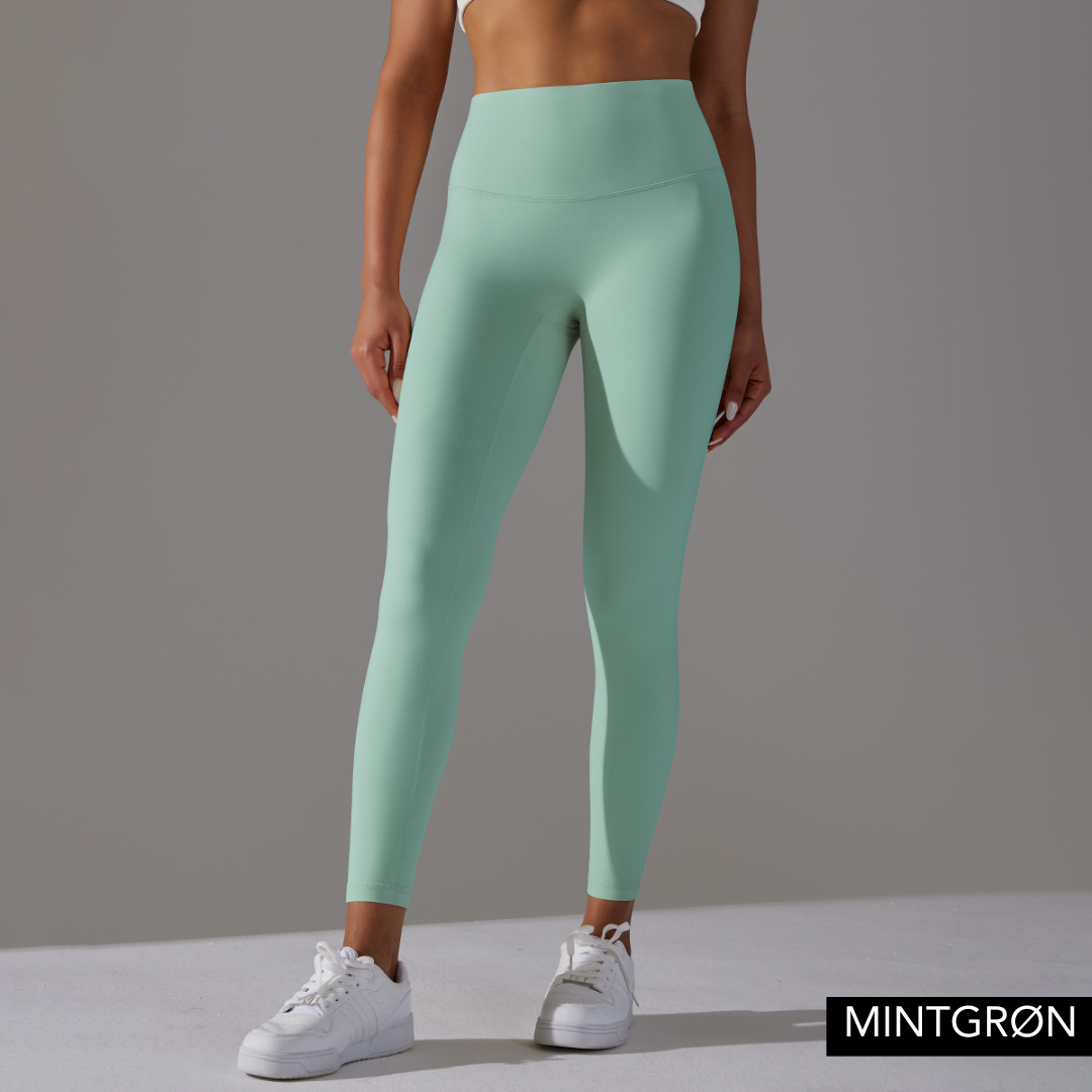 Sømløse Leggings