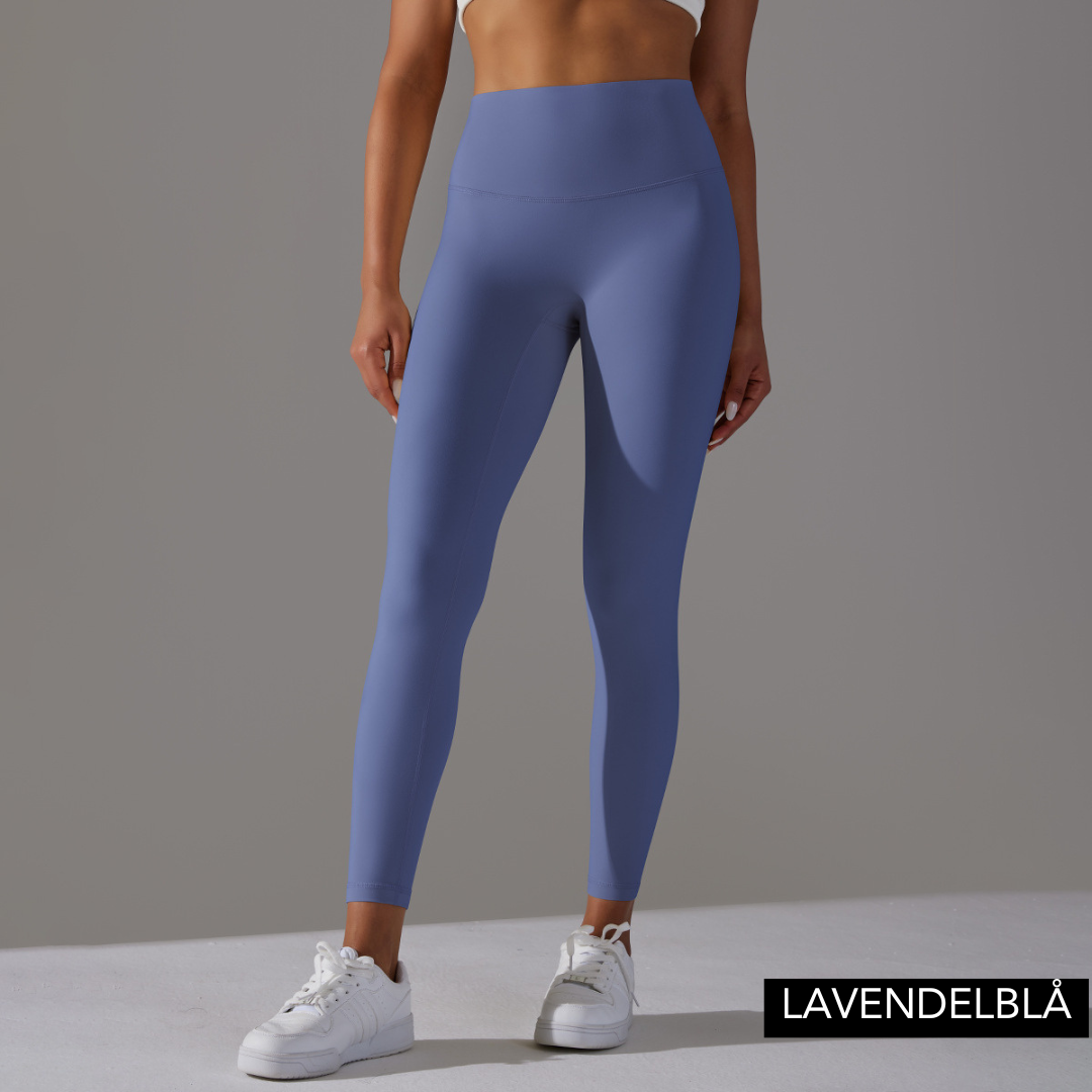 Sømløse Leggings