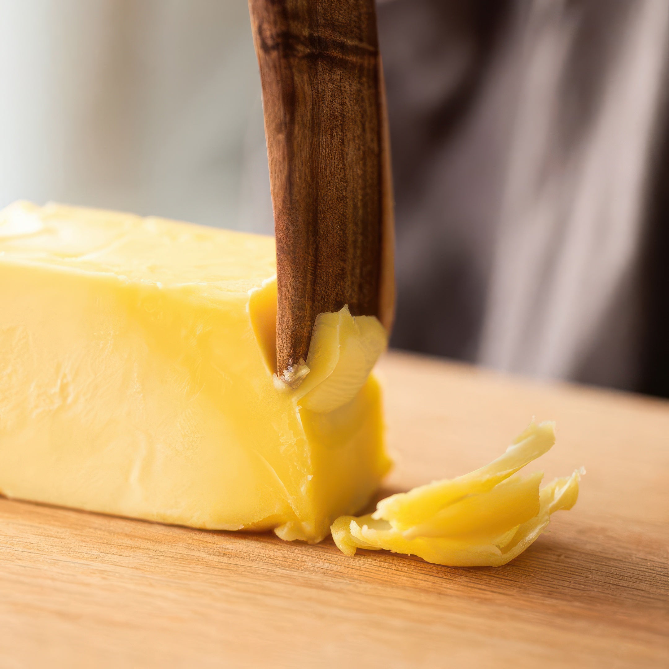 5-delers Spurtle-sett i akasietre
